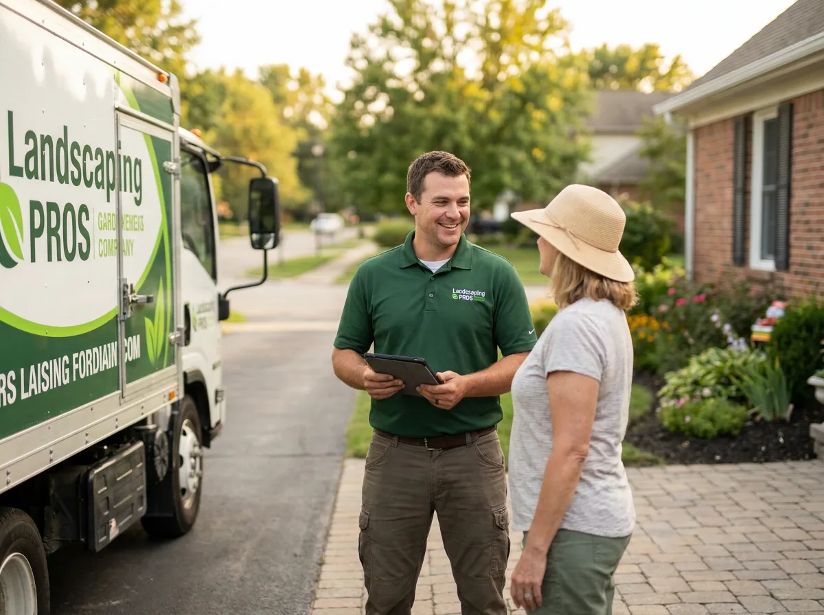 Landscaping Strathmore, CA FAQs